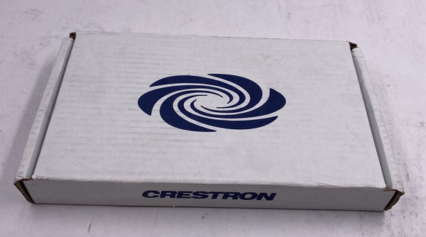 Crestron Dmc-4kz-hdo6508075 Dual Channel Hdr Output Card
