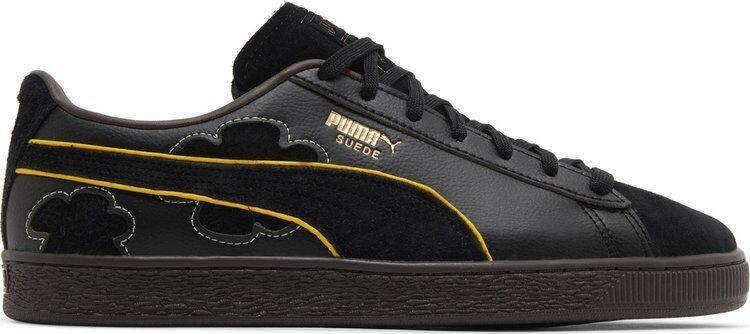 Size 6 - PUMA One Piece x Suede Blackbeard for sale online | eBay