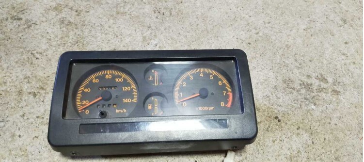 Suzuki JA11 Jimny Samurai Speed Meter Cluster Gauge