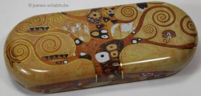 Brillenetui / Etuie für Brille / Gustav KLIMT 