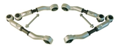 SPC Performance for Audi and VW Adjustable Control Arm Kit