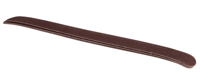 80 Grit Sand Paper Strips for the Ferrule and Shaft Prepping Tool - 5 pack