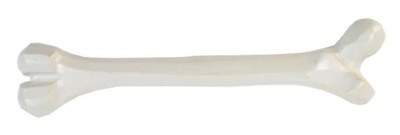 Seto Ware Bone Meat Manga Meat Heat-Resistant Pottery white Made in Japan