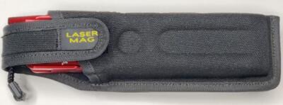 Checkpoint armored case for 880 laser level w/ belt loop