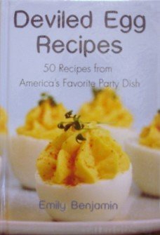 deviled egg recipes cookbook