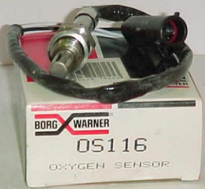 Dummy o2 sensor ford ranger #7