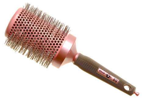 Hair Round Brushes