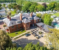 STATIC CARAVAN SALE NOW ON AT LYONS ERYL HALL ll17 