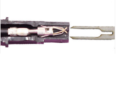 Pin Removal Tool Keys X3 Great Design Quality Brand New Ebay