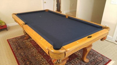 Tables Amf Playmaster