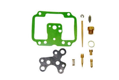 77-80 Yamaha XS650 Carb Repair Kits 2 Repair Kits Include CI-XS650BCR