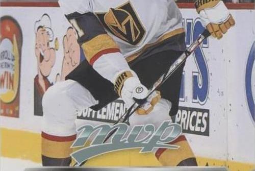 2019-20 Upper Deck MVP - Mark Stone #49