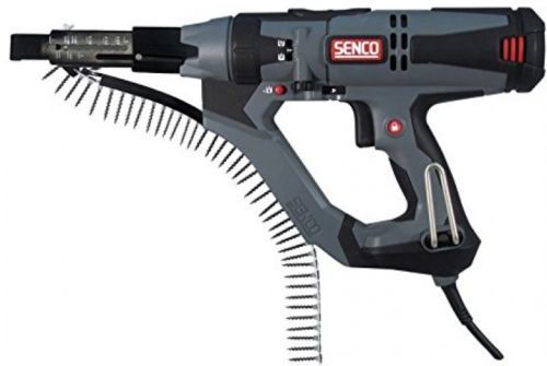 Пистолеты и отвертки SENCO