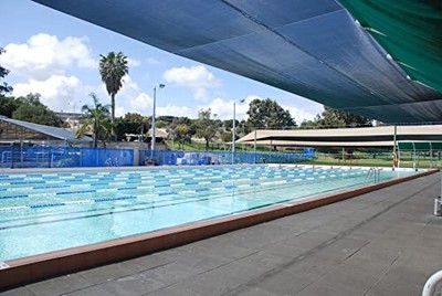 90% Shade Fabric Sun Shade Cloth Taped Edge With Grommets Sunblock Mesh Shade Fo