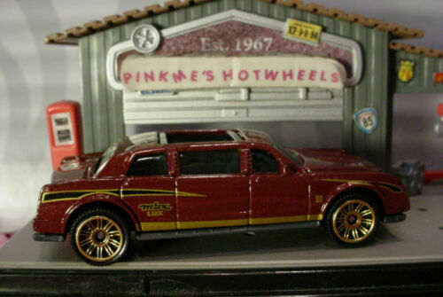 Rami JMK Ref 7 Citröen B2 1925 New Condition 1959 With Original Box