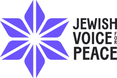 A JEWISH VOICE FOR PEACE