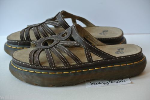 Dr. Martens Women's Sandals