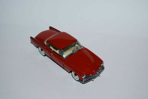 Voitures de tourisme miniatures Franklin Mint 1:43