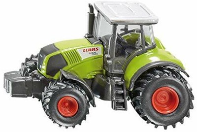 Siku 1879 Vehicule sans piles Claas Axion 850 187 eme