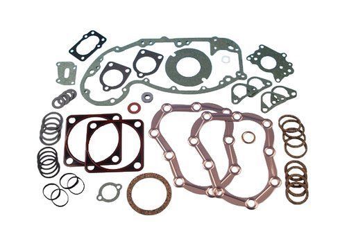 James Gaskets Gasket Topend Twincam 88 W/.03 6 Hd Gasket Kit James Gaskets Gasket Topend Twincam 88 W/.03 6 Hd Gasket Kit