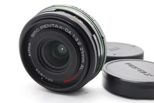 TOP MINT] Pentax SMC PENTAX-DA 12-24mm F4 ED AL IF Wide