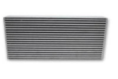 Vibrant Performance Universal Air-to-Air Intercooler Free Shipping 12838 