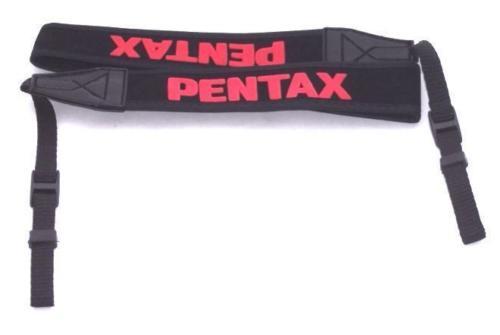 Cámara PENTAX Correas y Empuñaduras