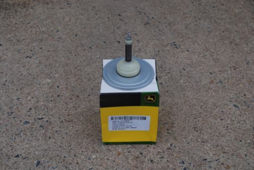 John Deere Gator XUV 550 16 Brake Rotor Front Or Rear M166762 #2