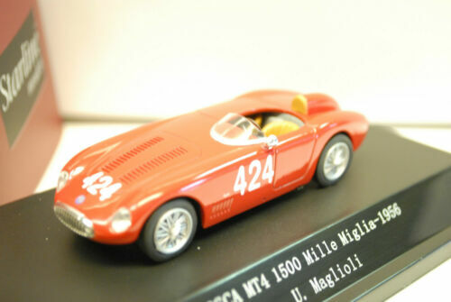 Voitures de tourisme miniatures Starline