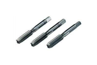 Völkel Handgewindebohrer Satz 3 tlg. HSS-G M 1 - M 68