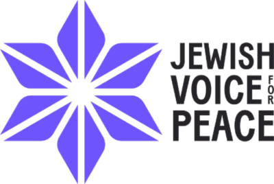 A JEWISH VOICE FOR PEACE