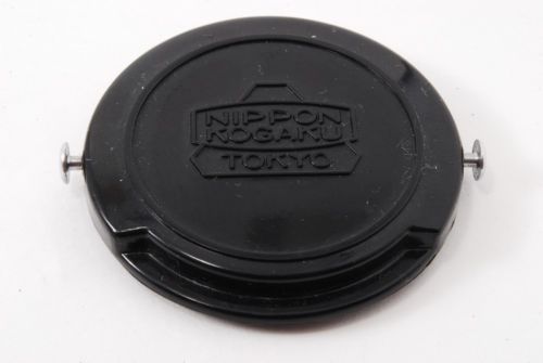 Tapa de Lente de Cámara Nikon 43mm