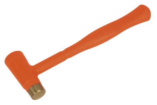 Snap-on Vehicle Body Hammer and Dolly