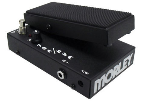 Morley Bad Horsie 2 Contour Wah Guitar Effect Pedal | eBay Morley Bad Horsie 2 Contour Wah Guitar Effect Pedal | eBay