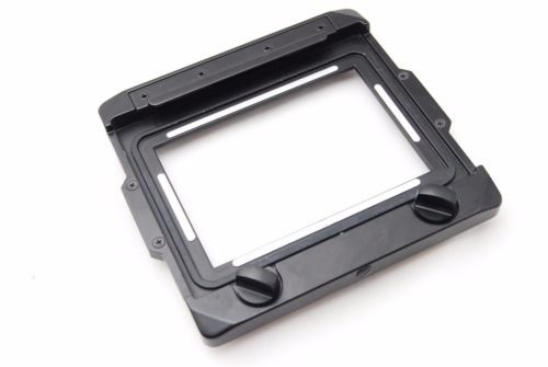 Lisco Regal II 4x5 Sheet Film Holders, 2 Pack #G144 | eBay