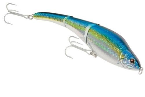 Sebile Fishing Baits, Lures