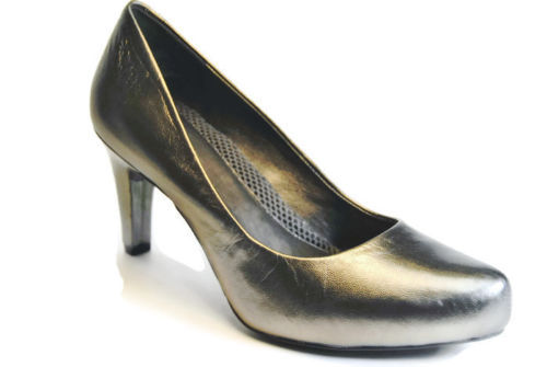 Tacones lisos para mujer Easy Spirit