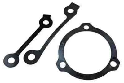 SPC Performance Front +1.0� Camber Shim 26014 For Jeep / Ford