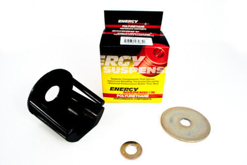 Energy Suspension Motor Mount Single Zinc 96-01 S-Series 4.3L 3.1144G Energy Suspension Motor Mount Single Zinc 96-01 S-Series 4.3L 3.1144G