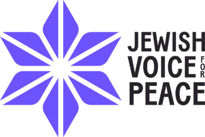A JEWISH VOICE FOR PEACE