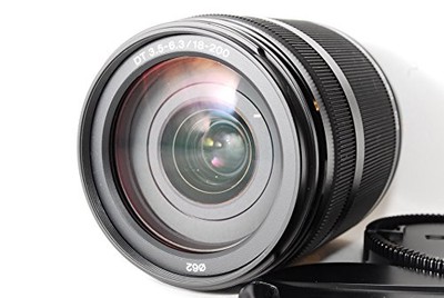 SONY DT 18-200mm F3.5-6.3 For A Mount SAL18200 NEW | eBay