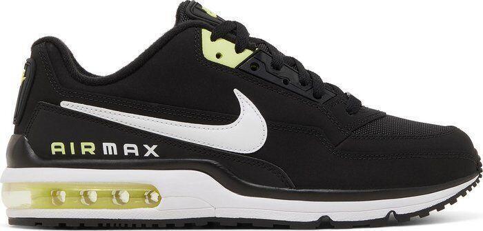Size 10 - Nike Air Max LTD 3 Black Light Lemon Twist for Size 10 - Nike Air Max LTD 3 Black Light Lemon Twist for