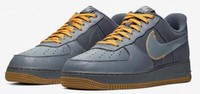 Nike Air Force 1 Low Cool Grey - CQ6367-001