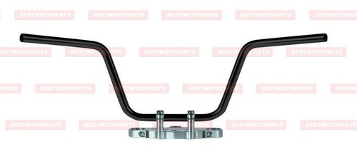 Constands Easy Vario Motorradwippe - Verstellbare Vorderradklemme Für Sicheres Parken