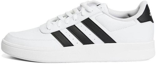 Adidas Breaknet 2.0 Shoes Mens Size 8 White/Green IG6885 Sportswear NEW Adidas Breaknet 2.0 Shoes Mens Size 8 White/Green IG6885  main image 3