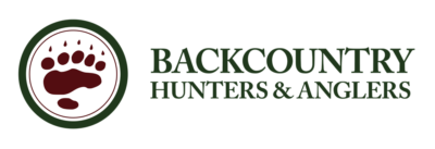 Backcountry Hunters & Anglers