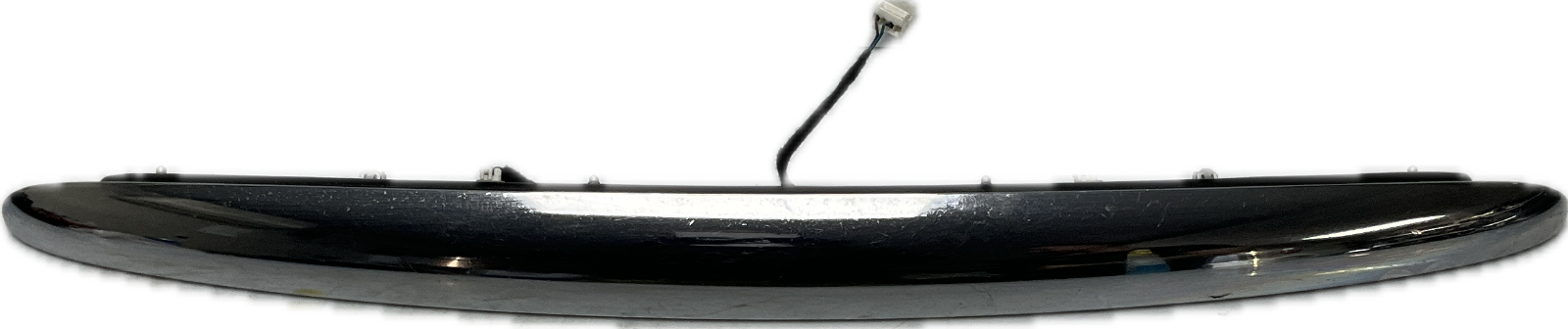 Modanatura apertura portellone posteriore LANCIA Y 3P RESTYLING 2009 cromato