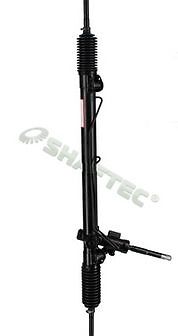 Shaftec Power Steering Rack for Ford Mondeo SEBA 2.3 June 2007 to April 2009
