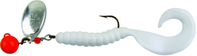 Mepps Spinflex VARIETY WEIGHTS & COLOURS  - blade size 2     1ST CLASS DELIVERY 