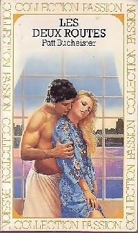 Les Deux Routes - Patt Bucheister - V36785
